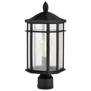 Exterior Post/Pier Head by Nuvo Lighting ( 72 | 60-5758 Raiden ) 