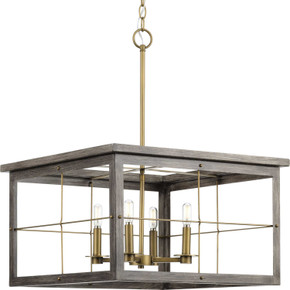 Mini Chandeliers Candle by Progress Lighting ( 54 | P400253-175 Hedgerow ) 