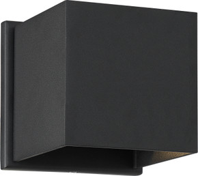 Sconces Directional/Cylinder by Nuvo Lighting ( 72 | 62-1466 Lightgate ) 