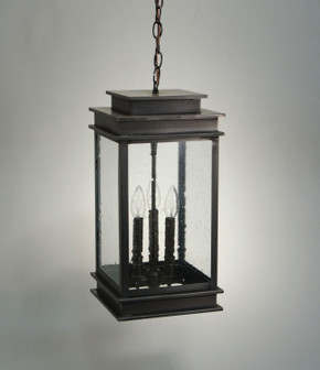 Exterior Hanging by Northeast Lantern ( 196 | 8932-DB-LT3-CSG Empire ) 