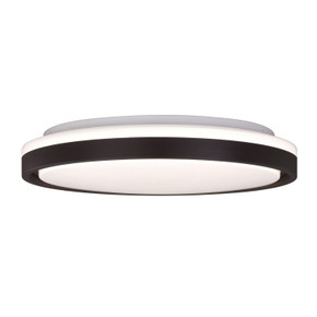 Flush Mounts Slimline/Low Profile by Vaxcel ( 63 | C0315 Ellie ) 