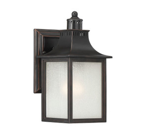 Exterior Wall Mount by Savoy House ( 51 | 5-254-25 Monte Grande ) 