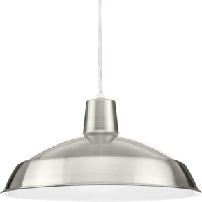 Pendants Metal Shade by Progress Lighting ( 54 | P5094-0930K9 Metal Shade Pendant Led ) 