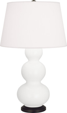 Lamps Table by Robert Abbey ( 165 | MLY41 Triple Gourd ) 