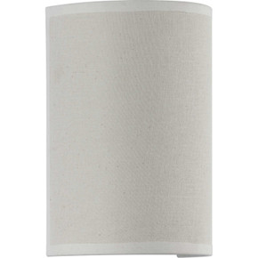 Sconces Drum Shade by Progress Lighting ( 54 | P710071-159-30 Inspire Led ) 