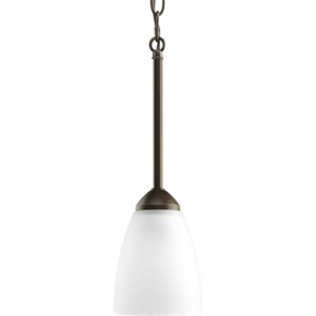 Mini Pendants Glass Down by Progress Lighting ( 54 | P5113-20 Gather ) 
