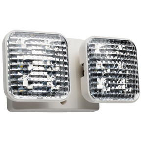 Utility Emergency Lights by Nuvo Lighting ( 72 | 67-135 ) 