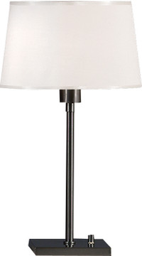 Lamps Table by Robert Abbey ( 165 | 1822 Real Simple ) 