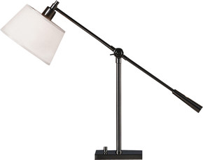 Lamps Table by Robert Abbey ( 165 | 1823 Real Simple ) 