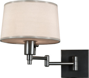 Lamps Wall by Robert Abbey ( 165 | 1826 Real Simple ) 