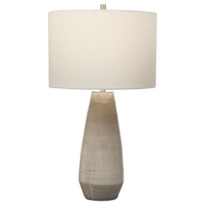 Lamps Table by Uttermost ( 52 | 28394-1 Volterra ) 