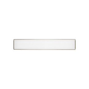 Bathroom Fixtures Cylindrical / Linear by Visual Comfort Modern ( 182 | 700BCSAGW25S-LED927-277 Sage ) 