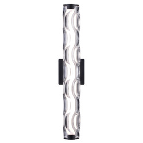 Bathroom Fixtures Cylindrical / Linear by Vaxcel ( 63 | W0429 Marseille ) 