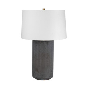 Lamps Table by Troy Lighting ( 67 | PTL4429-PBR Greyson ) 