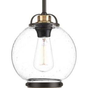 Pendants Glass Down by Progress Lighting ( 54 | P5309-20 Chronicle ) 