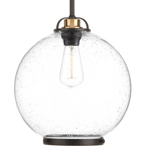 Pendants Glass Down by Progress Lighting ( 54 | P5311-20 Chronicle ) 