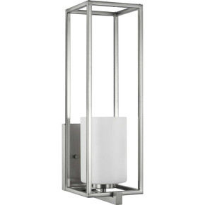 Sconces Single Glass by Progress Lighting ( 54 | P710089-009 Chadwick ) 