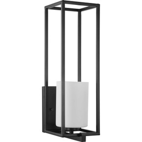 Sconces Single Glass by Progress Lighting ( 54 | P710089-031 Chadwick ) 