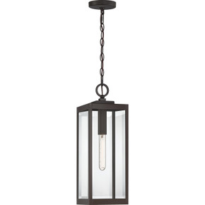Exterior Hanging by Quoizel ( 10 | WVR1907WT Westover ) 