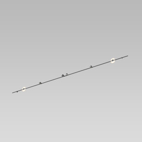 Bathroom Fixtures Four Lights by Sonneman ( 69 | SLS1154 Suspenders ) 