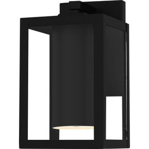 Exterior Wall Mount by Quoizel ( 10 | WVR8035EK Westover ) 