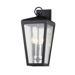 Exterior Wall Mount by Troy Lighting ( 67 | B7602-TRN Mariden ) 