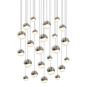 Linear/Island Multi-port/Cascade by Sonneman ( 69 | 2918.13-AST Grapes ) 