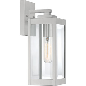 Exterior Wall Mount by Quoizel ( 10 | WVR8405SS Westover ) 