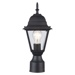 Exterior Post/Pier Head by Trans Globe Imports ( 110 | 4414 RT Argyle ) 