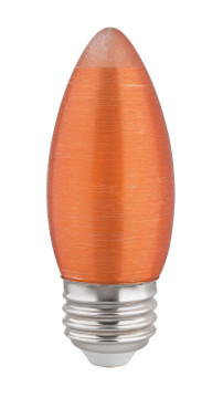 Bulbs Torpedo by Satco ( 230 | S23407 ) 