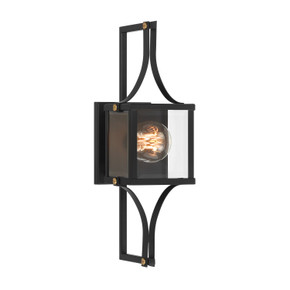 Exterior Wall Mt./Flush by Savoy House ( 51 | 5-473-144 Raeburn ) 