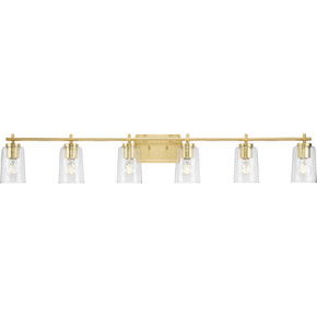 Bathroom Fixtures Five+Lights by Progress Lighting ( 54 | P300372-012 Adley ) 