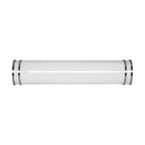 Bathroom Fixtures Cylindrical / Linear by Nuvo Lighting ( 72 | 62-1631 Glamour ) 