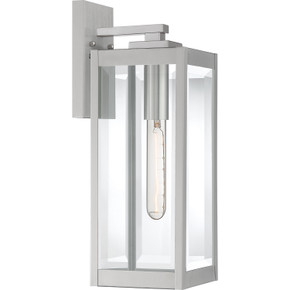 Exterior Wall Mount by Quoizel ( 10 | WVR8406SS Westover ) 