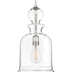 Mini Pendants Cable by Progress Lighting ( 54 | P5333-09 Staunton ) 