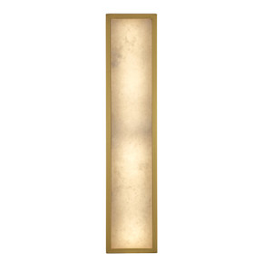 Sconces Pocket by Trans Globe Imports ( 110 | LED-22642 AG Sahara ) 