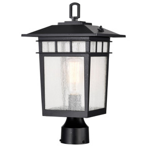 Exterior Post/Pier Head by Nuvo Lighting ( 72 | 60-5953 Cove Neck ) 