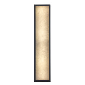 Sconces Pocket by Trans Globe Imports ( 110 | LED-22642 BK Sahara ) 