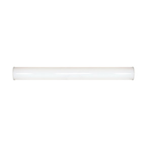 Bathroom Fixtures Cylindrical / Linear by Nuvo Lighting ( 72 | 62-1634 Crispo ) 