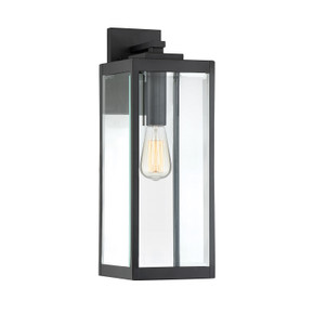 Exterior Wall Mount by Quoizel ( 10 | WVR8407EK Westover ) 