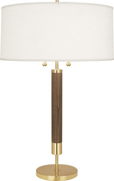 Lamps Table by Robert Abbey ( 165 | 205 Dexter ) 