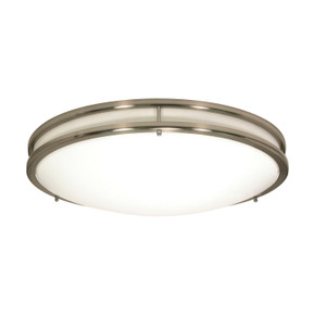 Flush Mounts Bowl Style by Nuvo Lighting ( 72 | 62-1635 Glamour ) 