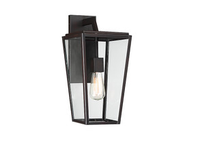 Exterior Wall Mount by Savoy House ( 51 | 5-547-13 Milton ) 