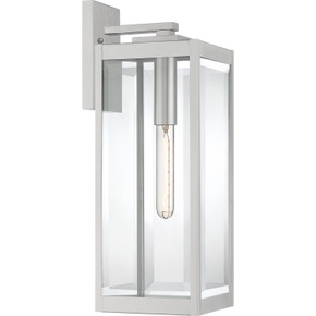 Exterior Wall Mount by Quoizel ( 10 | WVR8407SS Westover ) 