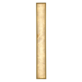 Sconces Pocket by Trans Globe Imports ( 110 | LED-22646 AG Sahara ) 