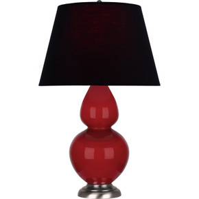 Lamps Table by Robert Abbey ( 165 | RR22K Double Gourd ) 