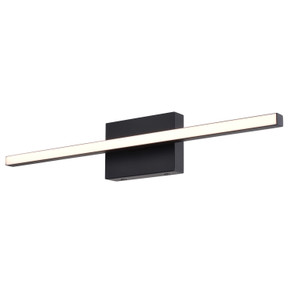 Bathroom Fixtures Cylindrical / Linear by Vaxcel ( 63 | W0465 Ashburn ) 