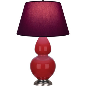 Lamps Table by Robert Abbey ( 165 | RR22P Double Gourd ) 