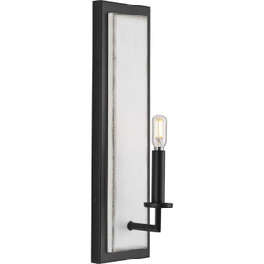 Sconces Single Candle by Progress Lighting ( 54 | P710109-31M Galloway ) 