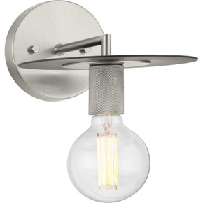 Sconces Metal by Progress Lighting ( 54 | P710112-009 Trimble ) 